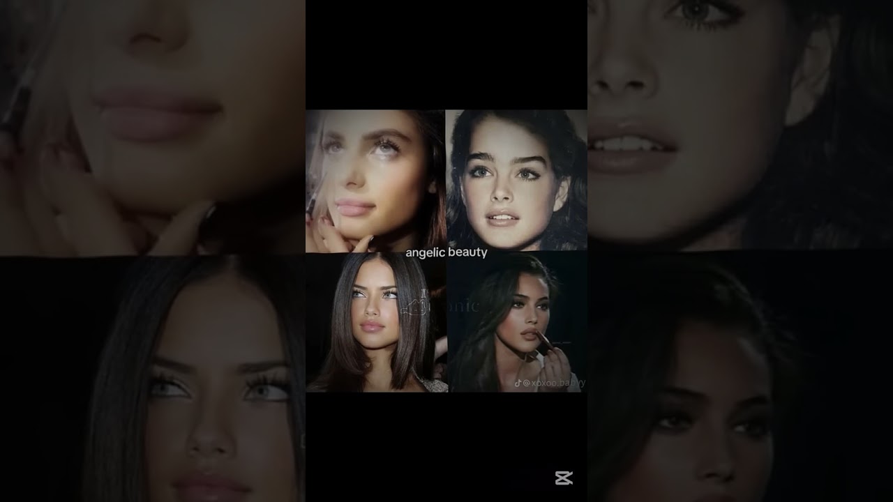 I have doll beauty . What you have 