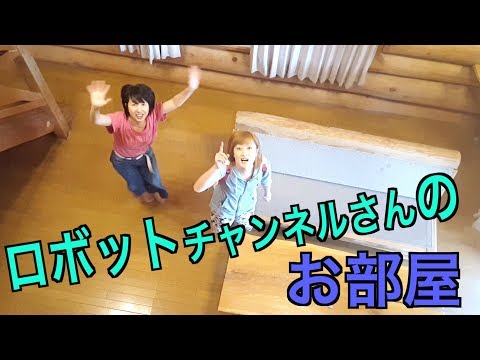 雷が落ちてプチパニックのナナタン！！【ココロマン普段の様子】