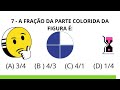 Divertido Quiz de Frações para 5º Ano 🧮 – Prepare-se para a Prova!