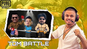 KALO ARINGAL vs FUKOFF