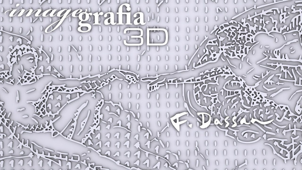 imageGRAFIA 3D II (2025) FDassan