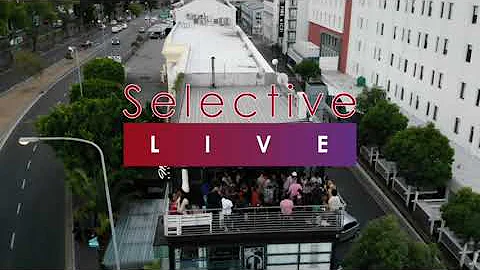 Kirsten Skippers Quartet at Selective Live
