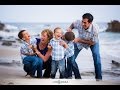 6 Tips To Capture Creative Family Portraits
