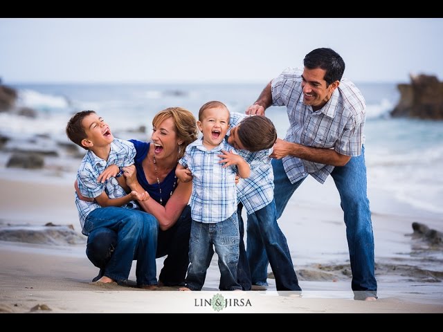 Top 22 tips for natural family portraits (photographer's guide) | Ana Koska  Photography