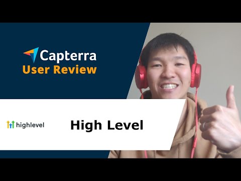 HighLevel Review: High-level.