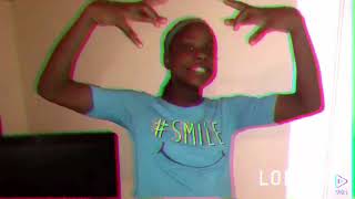 My intro