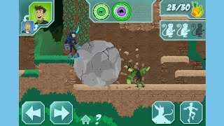 Wild Kratts - Monkey Mayhem (LEVEL 7: YOU CAN DIG IT!)