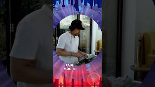 📍15:00 - 16:00 BST - Paul Moore 🇬🇧