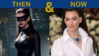 Batman Begins to Dark Knight Rises – Cast Then vs Now (2005-2025)