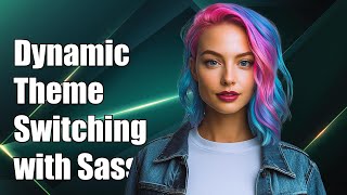 Dynamic Theme Switching in Bootstrap 4 with Sass: A Step-by-Step Guide