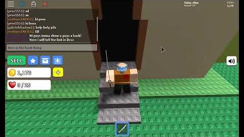 Weapon Simulator Hack |AUTOFARM|=|AUTOSELL|