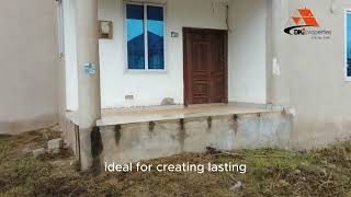 4 Bedroom House for sale at Malejor - Accra Ghana