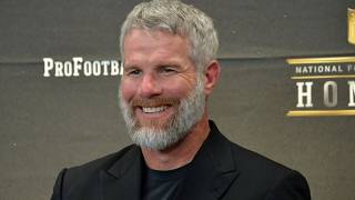 Brett Favre Lived A Double Life For 30 Years And No One Knew Until Now