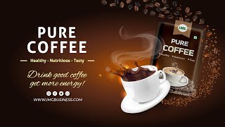 Power Up With IMC Pure Coffee screenshot 5