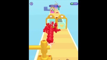 Gem Stack Level 429 to 430 | #gemstack #gameplay #shorts