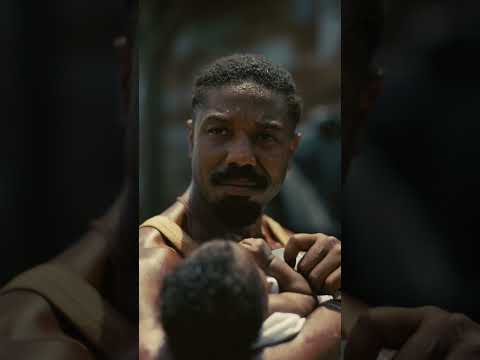 Wholly original, deeply personal, sacred and BIG | SINNERS | Warner Bros. Entertainment #shorts