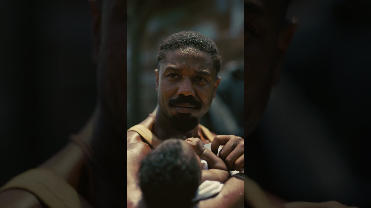 Wholly original, deeply personal, sacred and BIG