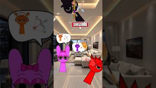 subscribe to help raddy | sprunki incredibox #sprunki #incredibox #incrediboxsprunki