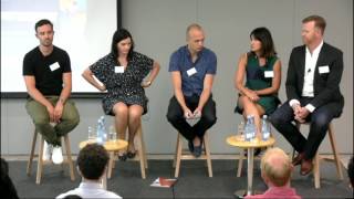 LegalVision Startup Manual Launch and Capital Raising Panel Q&A