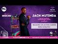 How To Build Your Career And Navigate The Creative Industry Jack Mutinda Professional Actor