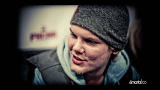 Avicii - Tall (Signed and Delievered) [Avicii Demo]