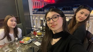 Geç Kalinan Taksim Vlogu