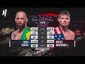 Jean Silva vs Bryce Mitchell - FULL FIGHT HIGHLIGHTS 🔥 Hype Fighting Championship