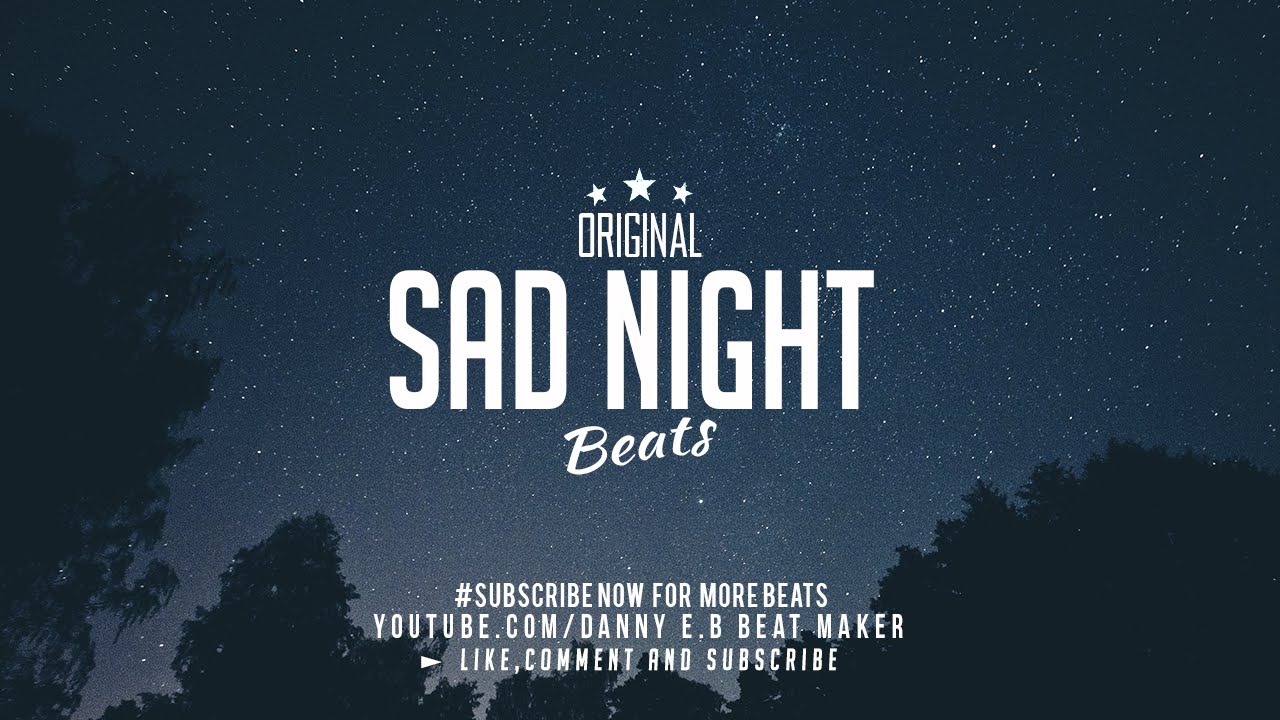 sadness beat