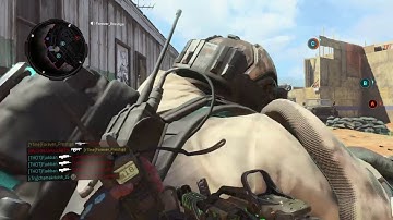 Call of Duty®: Black Ops 4 Spawn Trapping Trash Talkers Making Them Rage Quit‼😂