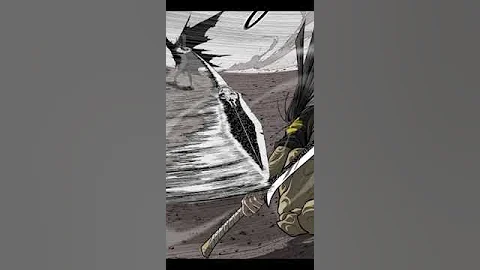 GHOST SPEAR Vs MARTIAL EMPEROR | legend-of-the-northern-blade