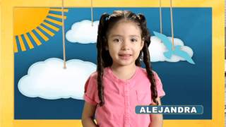Perry "Gracias mamita" Alejandra