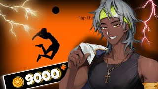 Recruiting New S Rank Lucas The Spike Volleyball Story