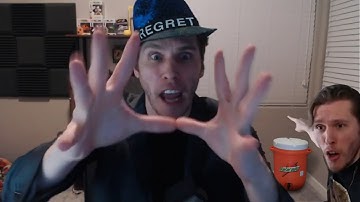 1 hour of instant regret jerma moments