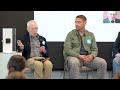 Bolt Launch Event— Panel Discussion with Daniel Dillion