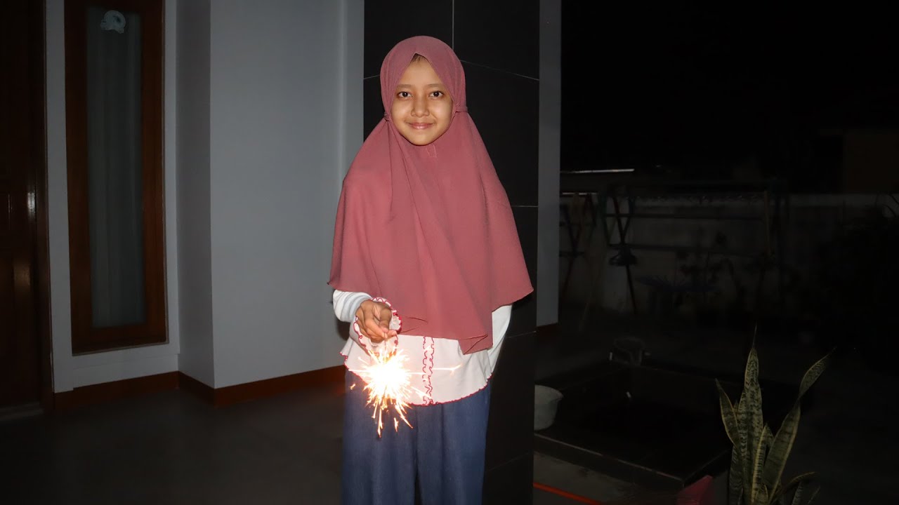 Takbir Kreliling 2023