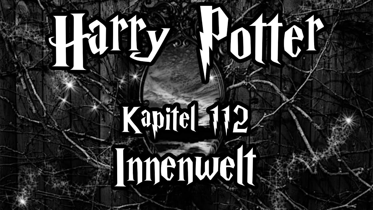 Harry Potter Und Der Schatten Der Horkruxe [Fanfiction] Harry Potter und die Schatten der Vergangenheit - 112