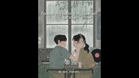 Thumbnail of Forever my darling 💕