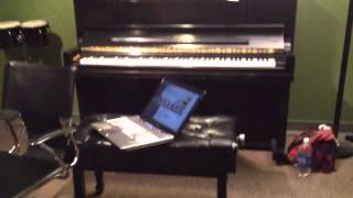 Tango Prep For Raj Singh