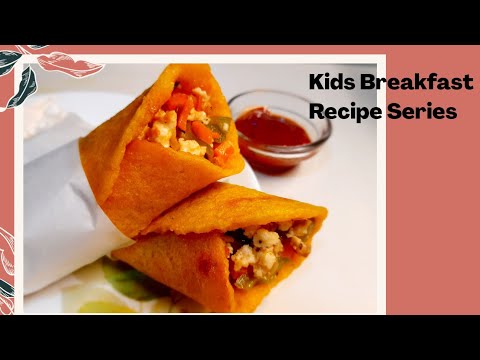 high protein breakfast for kids | healthy breakfast for kids|easy