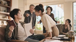 Information Forgotten son spends 10 years and 1 million, exposes golden heir, cuts family card: he is done Guide