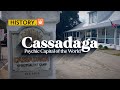 The Real History of Cassadaga, Central Florida's "Creepiest" Town