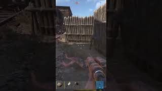 RUST #twitch #rust #gaming #rembo
