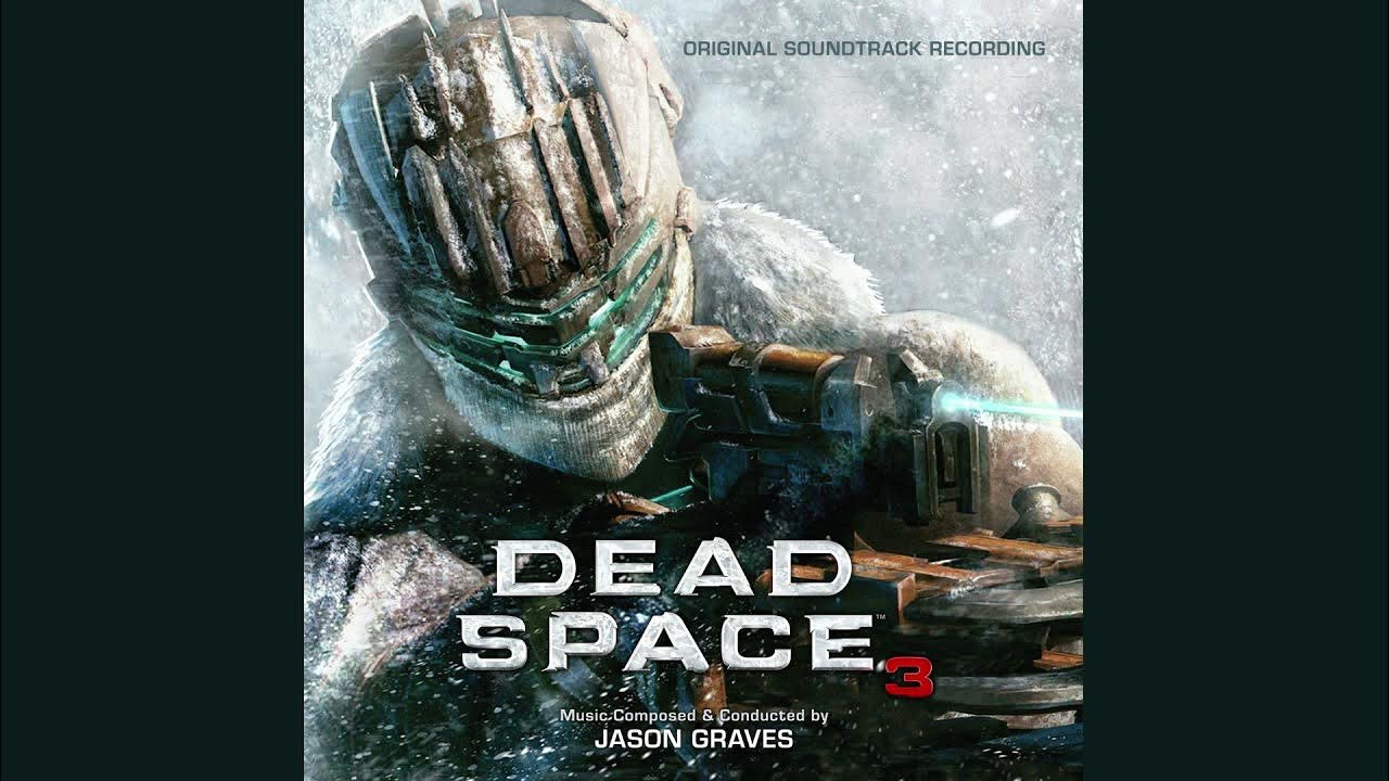 Stream Jason Graves  Listen to Dead Space 3 playlist online for free on  SoundCloud