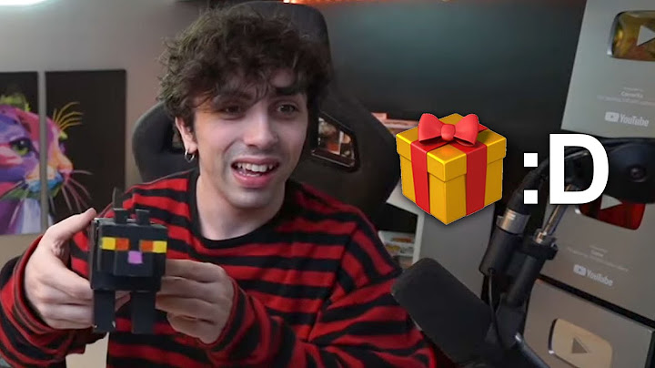 abriendo regalos de subs #2 😸