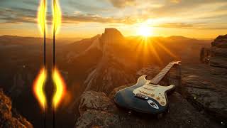 Feel the Energy – Optimistic Ambient Alternative Rock | Motivational Guitar & Piano | Play&Enjoy#25