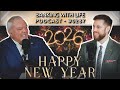 Welcoming 2026! (BWL POD #0287)