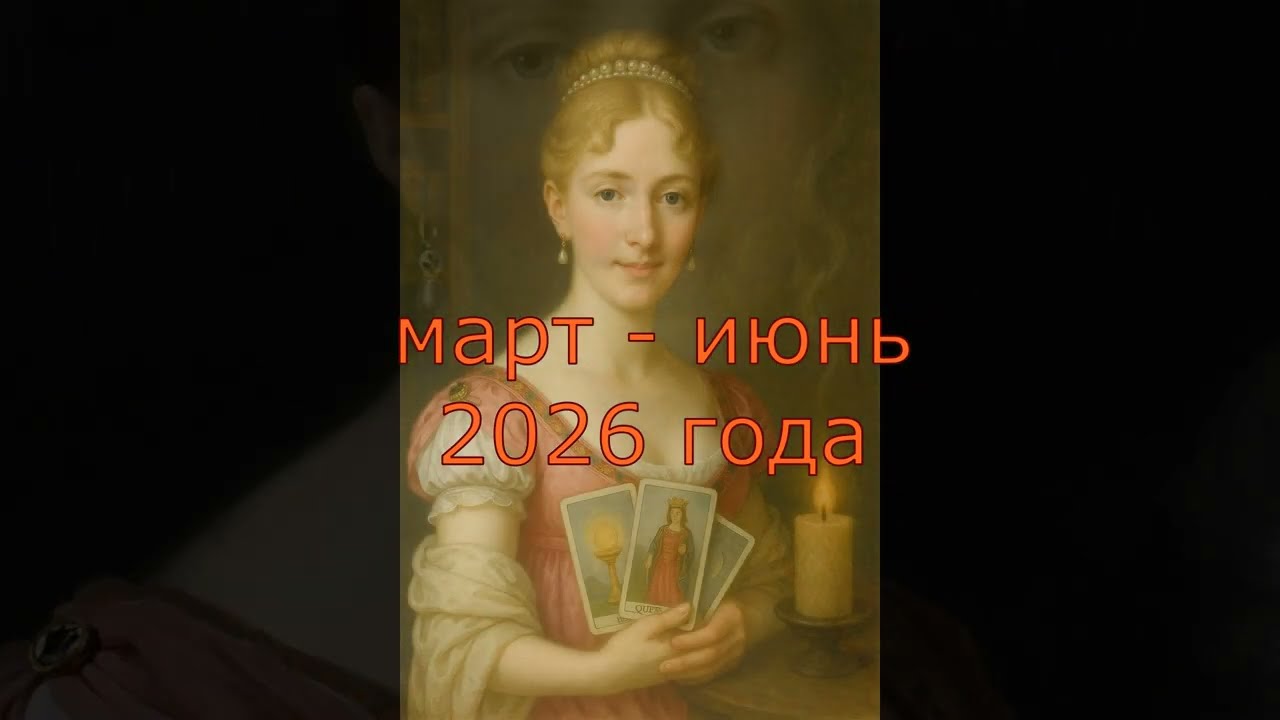 Гран Табло на  март -  июнь 2026 года