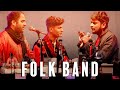 Folk band   12th annual day muziclub