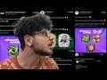 RONALDINHO 🤯 EUSEBIO 😱 FERDINAND 🔥 NEYMAR ADDED IN EVO 🥶 TWG WEEK 2 LEAKS ☠️ || FC MOBILE