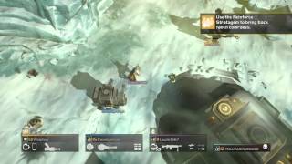 Mech Turning Sucks